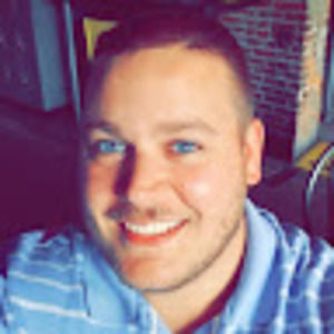 Meet your Posher, Jeff